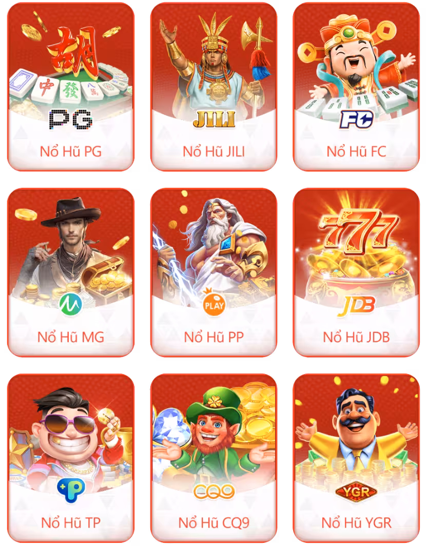Nổ hũ bet8ss