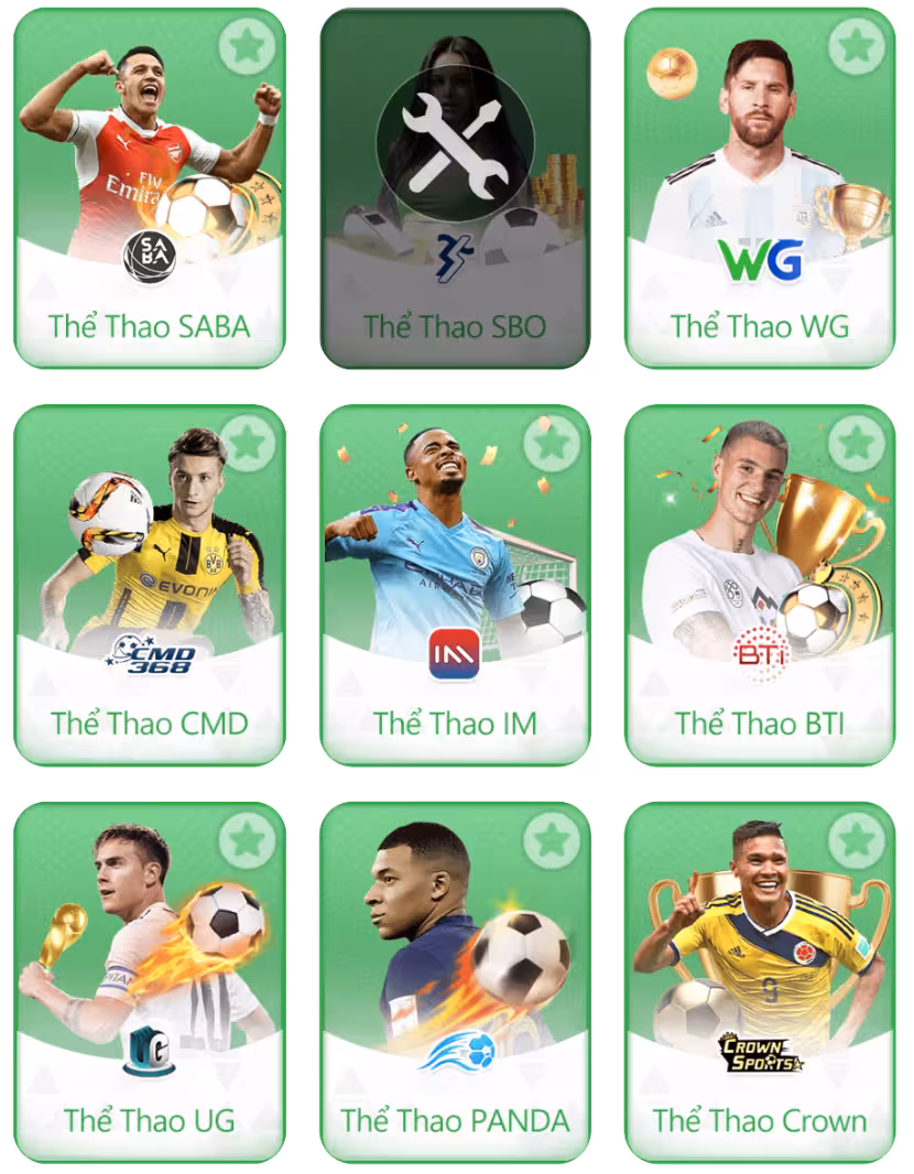 Thể thao bet8ss